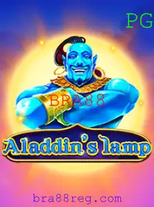 Explorando o Fascinante Mundo de Aladdinslamp