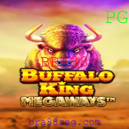Descubra o Fascinante Mundo de Buffalo King no BRA88