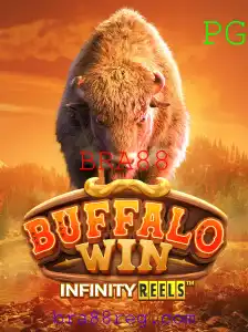 Explorando o Excitante Mundo de BuffaloWin com BRA88