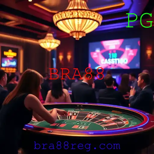 Cassino ao vivo
