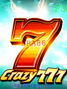Descubra o Novo Fenômeno dos Jogos Online: Crazy777 e BRA88
