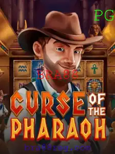 CurseofthePharaoh: Descubra os Mistérios e Aventuras do Jogo BRA88