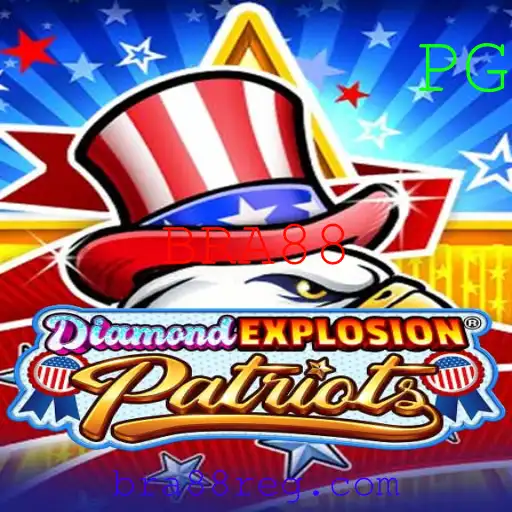 DiamondExplosionPatriots: A Revolução no Mundo dos Jogos