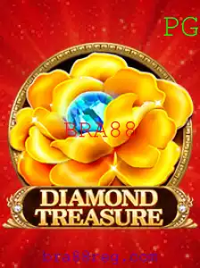Explorando Diamondtreasure: Um Novo Fenômeno no Mundo dos Jogos