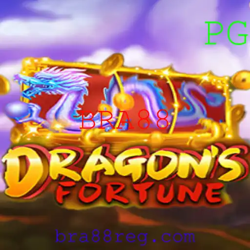 Explorando DragonFortune: A Nova Sensação Gamer com BRA88