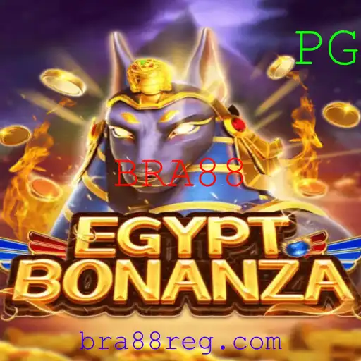 Descubra o Fascinante Mundo do Jogo EgyptBonanza com BRA88