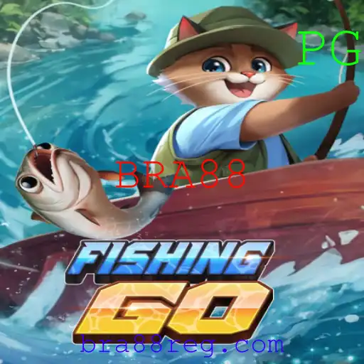 Descubra FishingGO: A Revolução da Pesca Virtual com BRA88