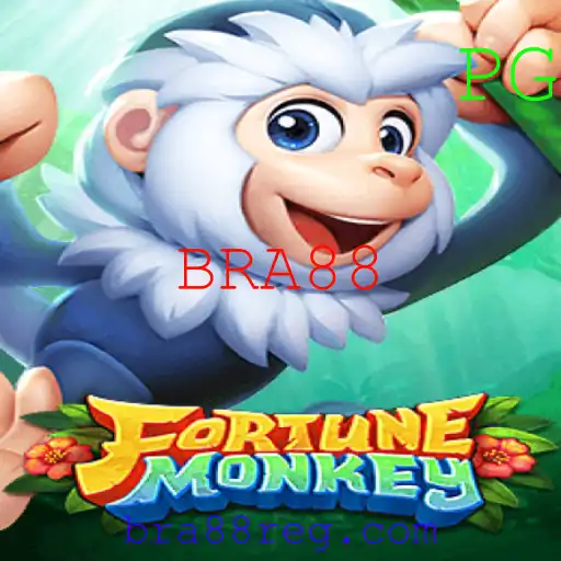 FortuneMonkey: Explorando o Fascinante Mundo de BRA88