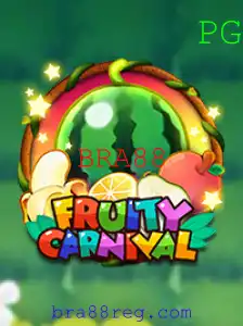 Descubra o Mundo do Jogo FruityCarnival: Diversão e Estratégia com BRA88