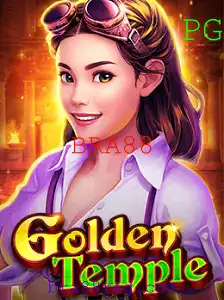 Descubra o Fascinante Mundo de GoldenTemple com a Palavra-Chave BRA88