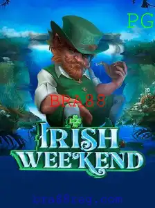 Descubra o Jogo IrishWeekend e suas Regras Inovadoras com BRA88