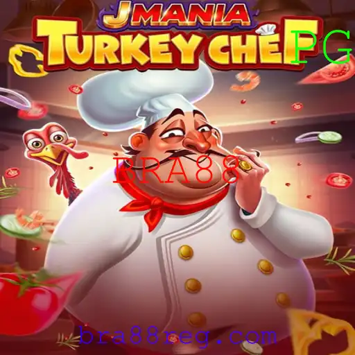 Descubra JManiaTurkeyChef: A Nova Sensação dos Jogos de Culinária