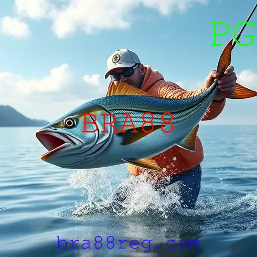 Jogos de pesca