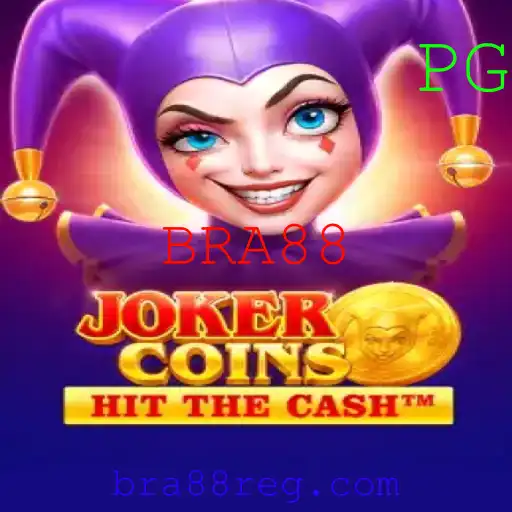 JokerCoins: Um Mergulho no Mundo do Entretenimento Interativo