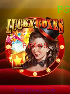 LuckyBoxes: A Experiência de Jogo e a Influência da Chave BRA88