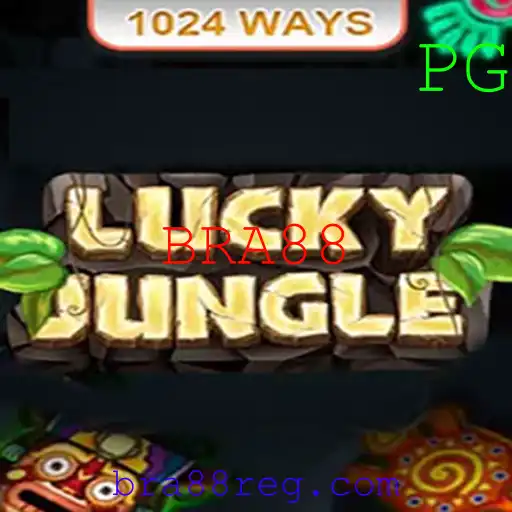 LuckyJungle1024: Desvende o Mistério do Novo Jogo de Aventura com BRA88