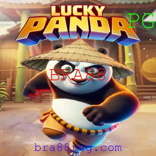 Explorando o Fascinante Mundo de LuckyPanda com BRA88