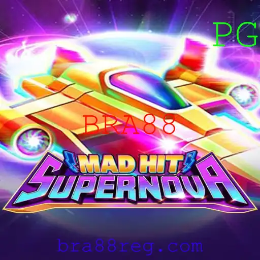 Explorando o Universo de MadHitSupernova: Um Jogo Incrível