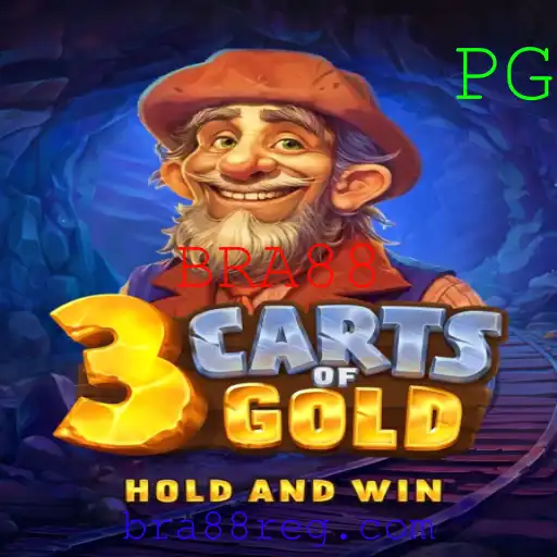 Explorando o Mundo de 3cartsOfGold: Um Guia Completo