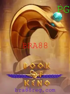 Descubra o Fascinante Mundo de BookOfKeno: Introdução e Regras do Jogo