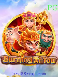 Explorando o Mundo de BurningXiYou: Um Mergulho no Jogo que Une Tradição e Inovação