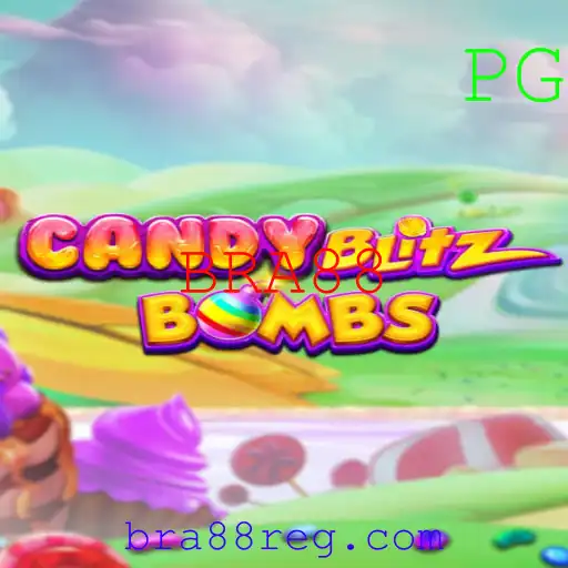 CandyBlitzBombs: Um Jogo Doce e Explosivo com um Toque de Estratégia