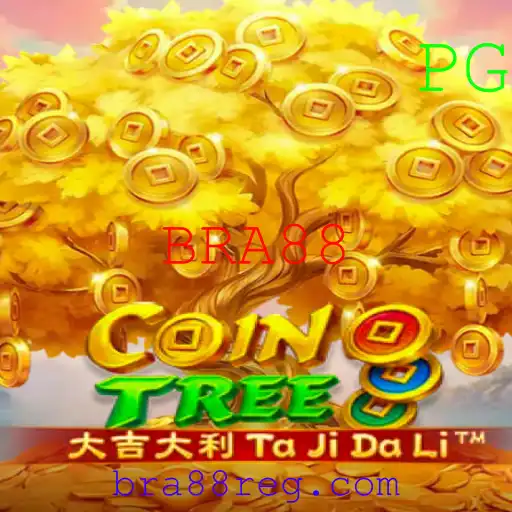 CoinTree: Explorando o Universo do Jogo com a Palavra-chave BRA88