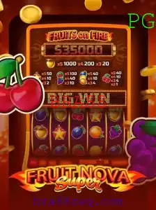 Descubra o Excitante Mundo de FruitNovaSuper: Regras e Estratégias