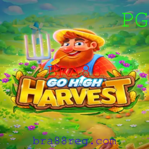 GoHighHarvest: Descubra o Empolgante Mundo do Novo Jogo BRA88