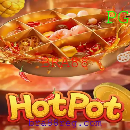 Hotpot: Descubra o Jogo que Está Agitando o Mundo com a Palavra-chave BRA88