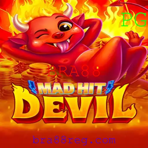 MadHitDevil: Descubra o Mundo Obscuro e Empolgante do Novo Jogo do Momento