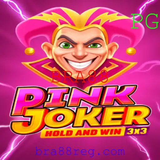 Descubra o Envolvente Universo do Jogo Pinkjoker