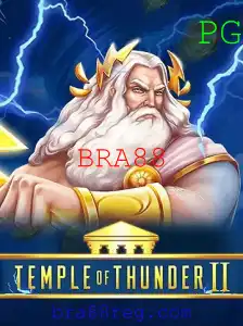 TempleofThunderII: Explore Aventuras Épicas e Estratégias Envolventes
