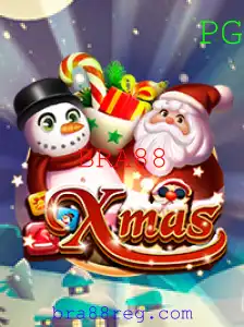 Descubra o Jogo Xmas: A Nova Sensação com a Palavra-Chave BRA88