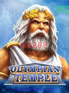 Explorando o Fascinante Mundo de OlympianTemple: Um Jogo Mitológico com a Chave Secreta BRA88