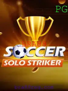 SoccerSoloStriker: Descubra a Experiência Única do Jogo com BRA88