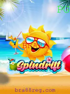 Spindrift: A Nova Sensação do Universo dos Jogos
