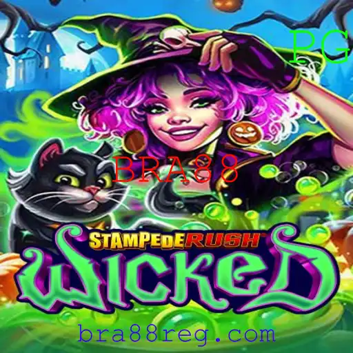 StempedeRushWicked: Aventuras Imersivas no Novo Universo de Jogo BRA88
