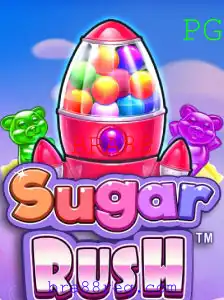 Descubra o Fascinante Mundo do Jogo SugarRush com BRA88
