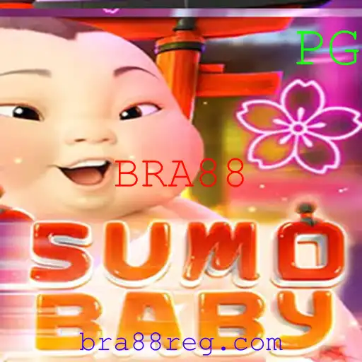 SumoBaby: O Novo Fenômeno Divertido com BRA88