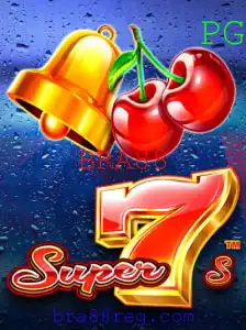 Descubra o Fascinante Mundo de Super7s com BRA88