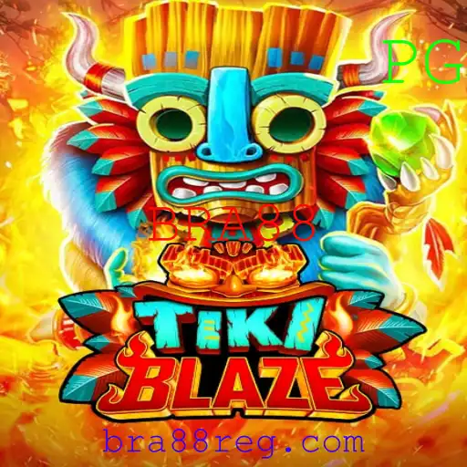 Descubra o Fascinante Mundo do TikiBlaze: O Jogo de Estratégia e Diversão