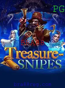 Explorando o Universo de TreasureSnipes: Estratégia e Aventura