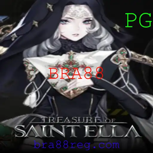 Descubra o Fascinante Mundo de TreasureofSaintElla