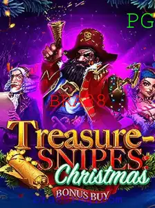 TreasuresnipesChristmas: Um Mergulho no Mundo Mágico dos Jogos Festivos