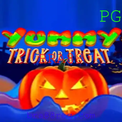 Descubra a Emoção do Jogo YummyTrickorTreat